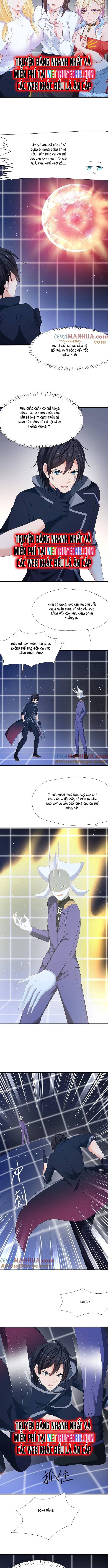 Vô Địch Học Bạ Hệ Thống Chapter 213 - 2