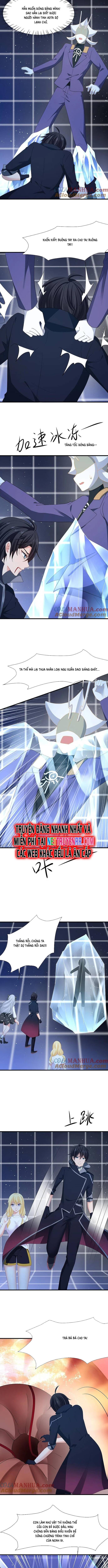 Vô Địch Học Bạ Hệ Thống Chapter 213 - 3