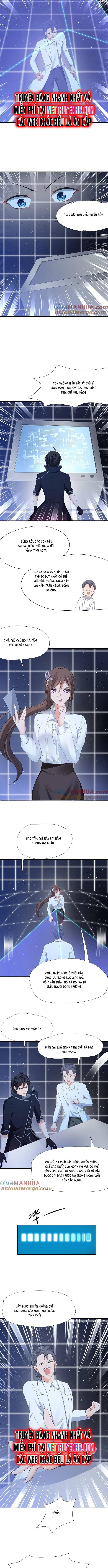 Vô Địch Học Bạ Hệ Thống Chapter 213 - 4