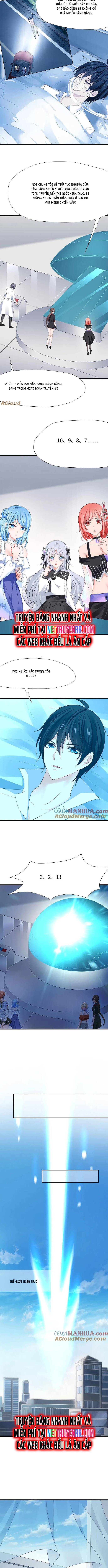 Vô Địch Học Bạ Hệ Thống Chapter 214 - 2