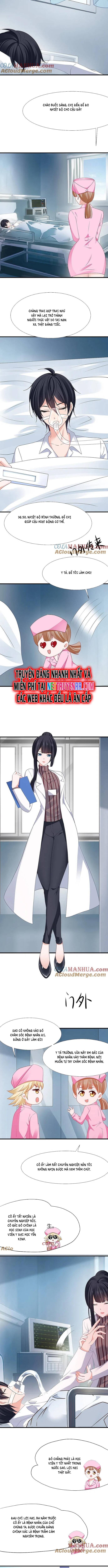 Vô Địch Học Bạ Hệ Thống Chapter 214 - 3