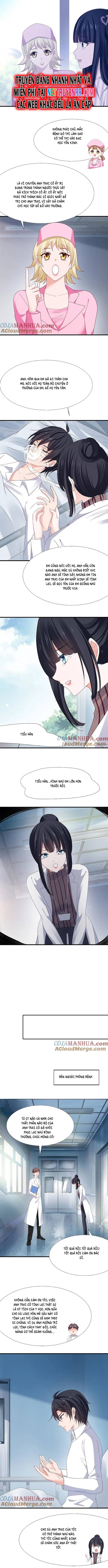 Vô Địch Học Bạ Hệ Thống Chapter 214 - 4