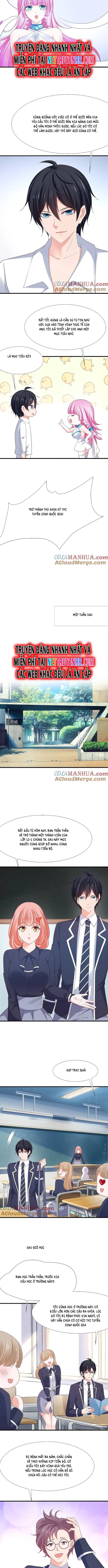 Vô Địch Học Bạ Hệ Thống Chapter 215 - 2