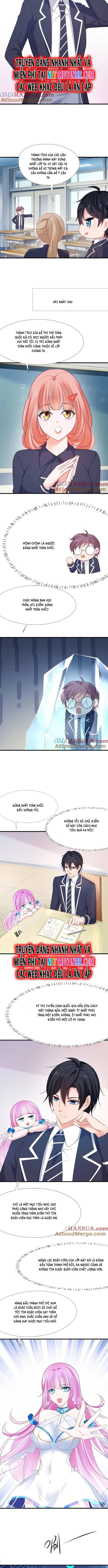 Vô Địch Học Bạ Hệ Thống Chapter 215 - 3