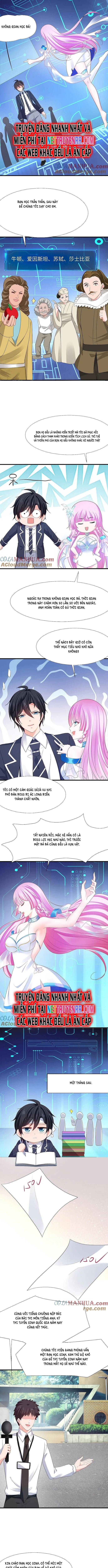 Vô Địch Học Bạ Hệ Thống Chapter 215 - 4