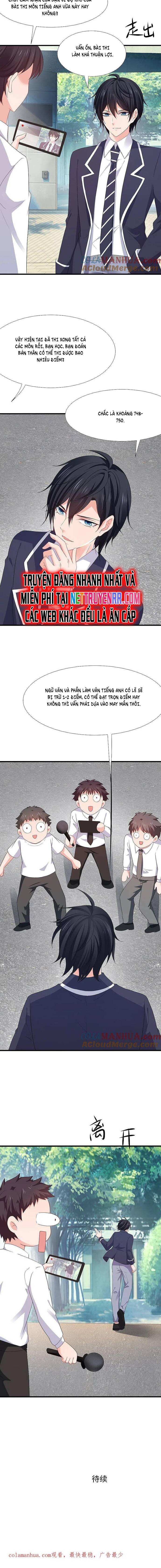 Vô Địch Học Bạ Hệ Thống Chapter 215 - 5
