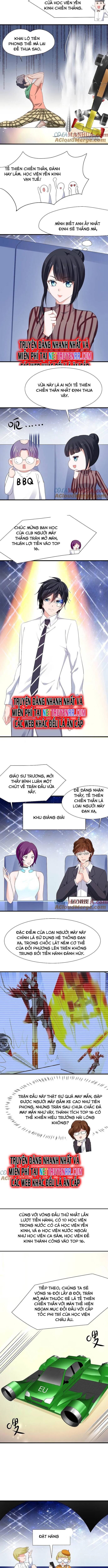Vô Địch Học Bạ Hệ Thống Chapter 222 - 2