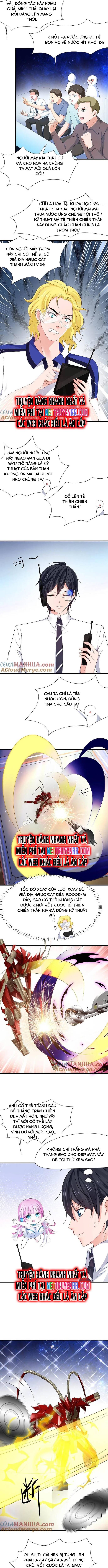 Vô Địch Học Bạ Hệ Thống Chapter 223 - 2