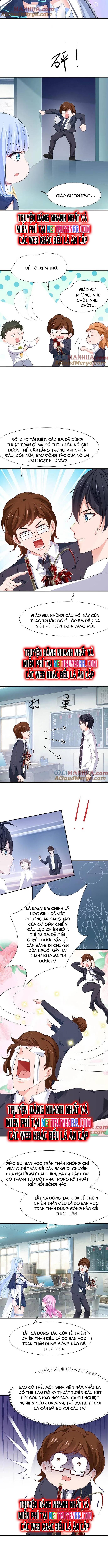 Vô Địch Học Bạ Hệ Thống Chapter 223 - 4