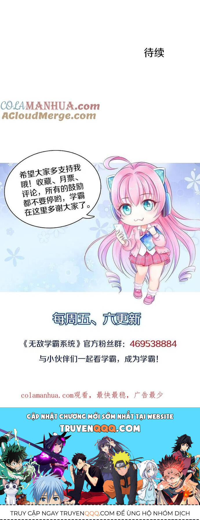 Vô Địch Học Bạ Hệ Thống Chapter 223 - 5