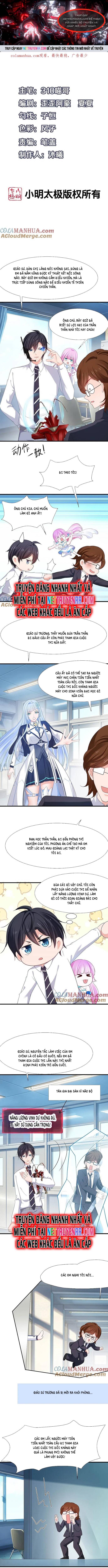 Vô Địch Học Bạ Hệ Thống Chapter 224 - 1