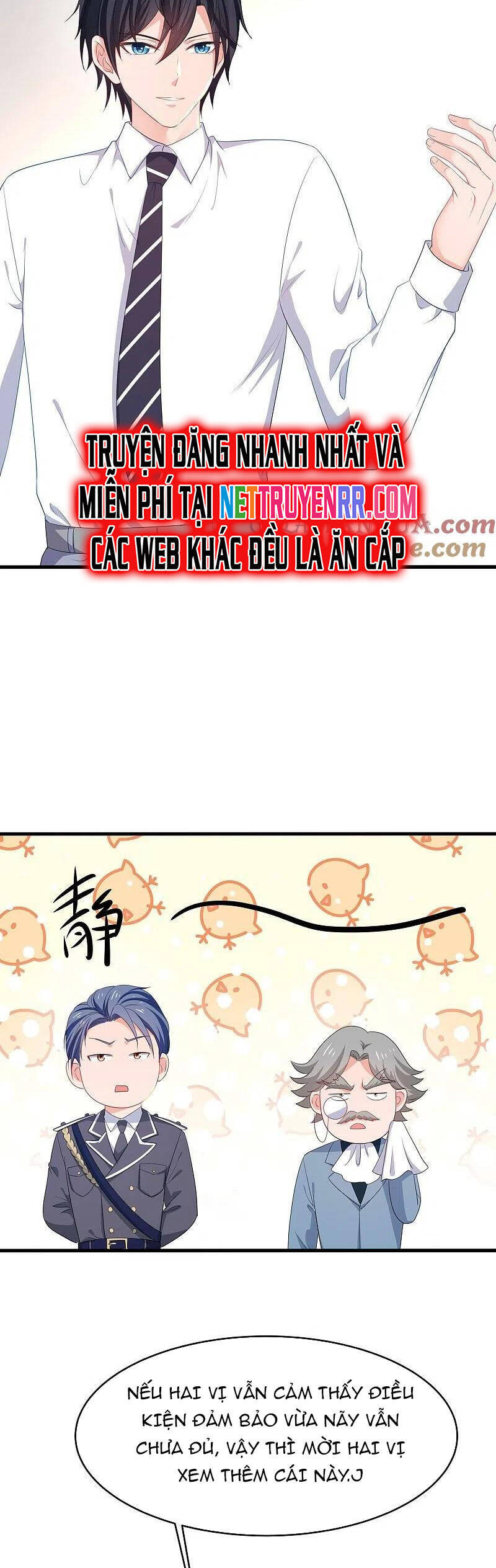 Vô Địch Học Bạ Hệ Thống Chapter 227 - 11