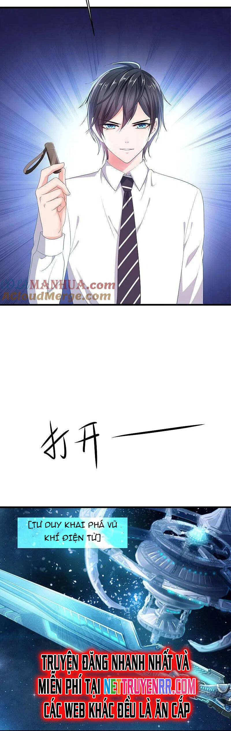 Vô Địch Học Bạ Hệ Thống Chapter 227 - 12
