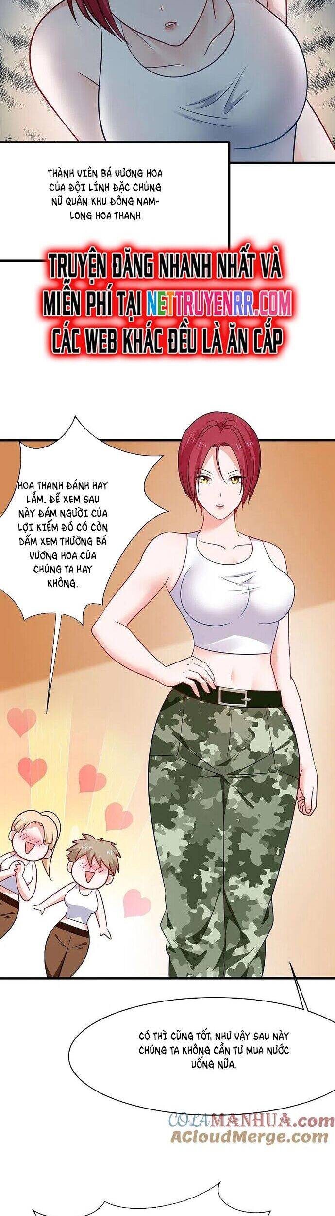 Vô Địch Học Bạ Hệ Thống Chapter 230 - 2