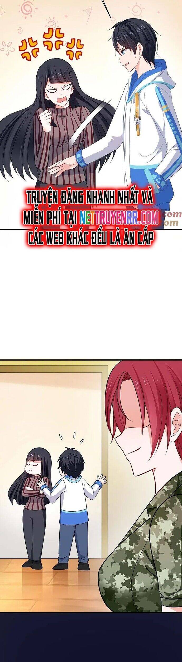Vô Địch Học Bạ Hệ Thống Chapter 230 - 11
