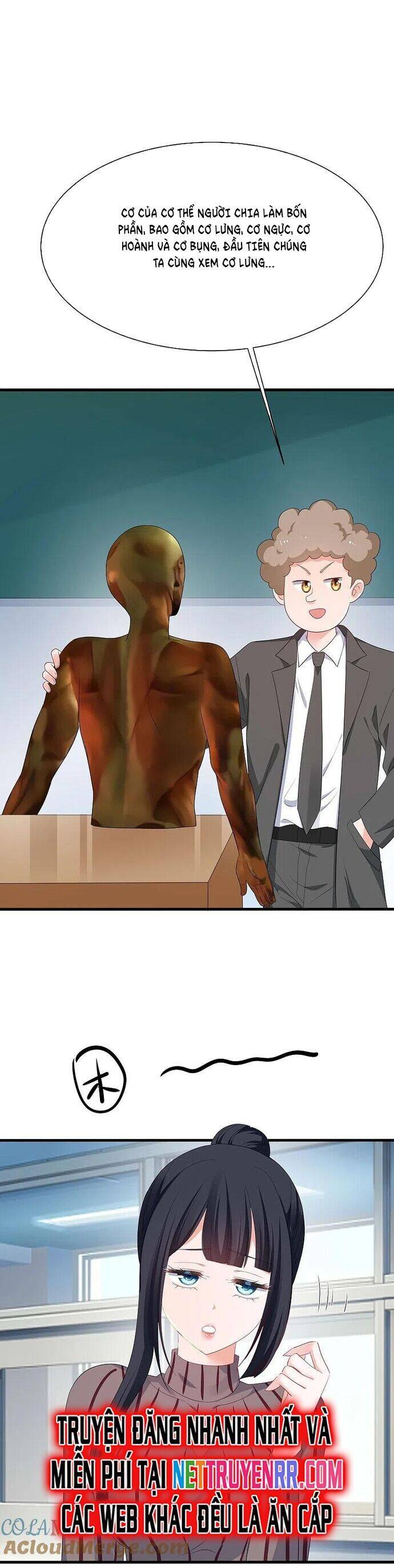 Vô Địch Học Bạ Hệ Thống Chapter 230 - 13