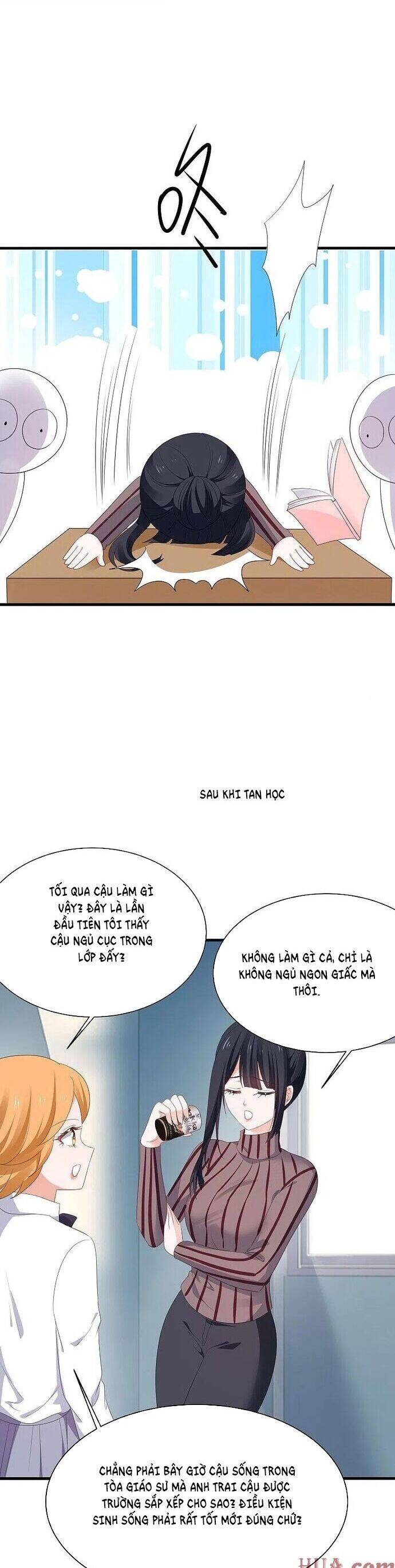 Vô Địch Học Bạ Hệ Thống Chapter 230 - 14