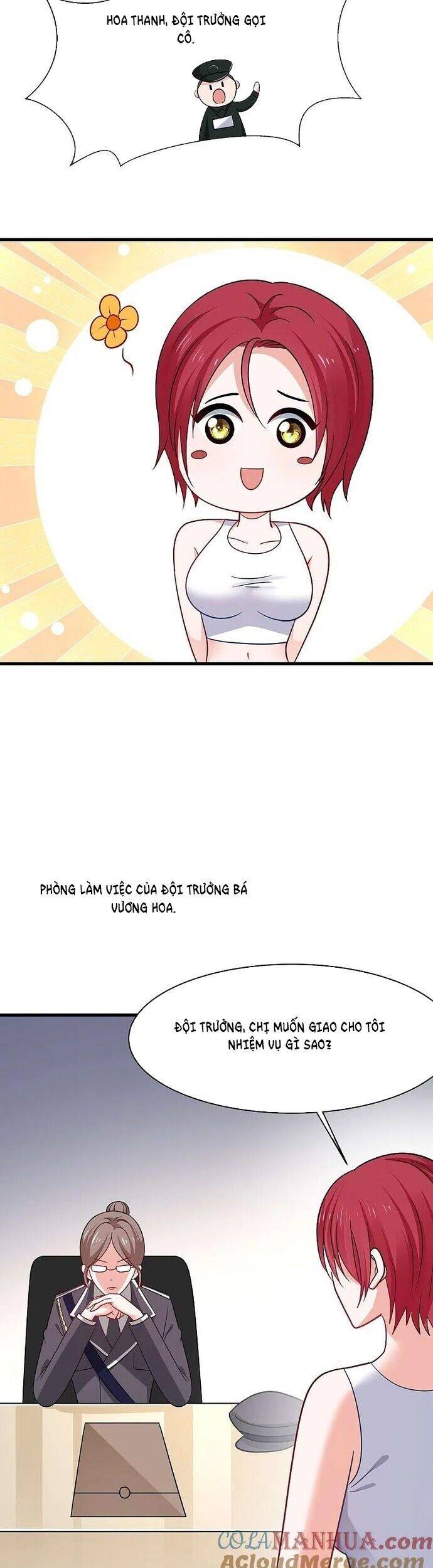 Vô Địch Học Bạ Hệ Thống Chapter 230 - 3