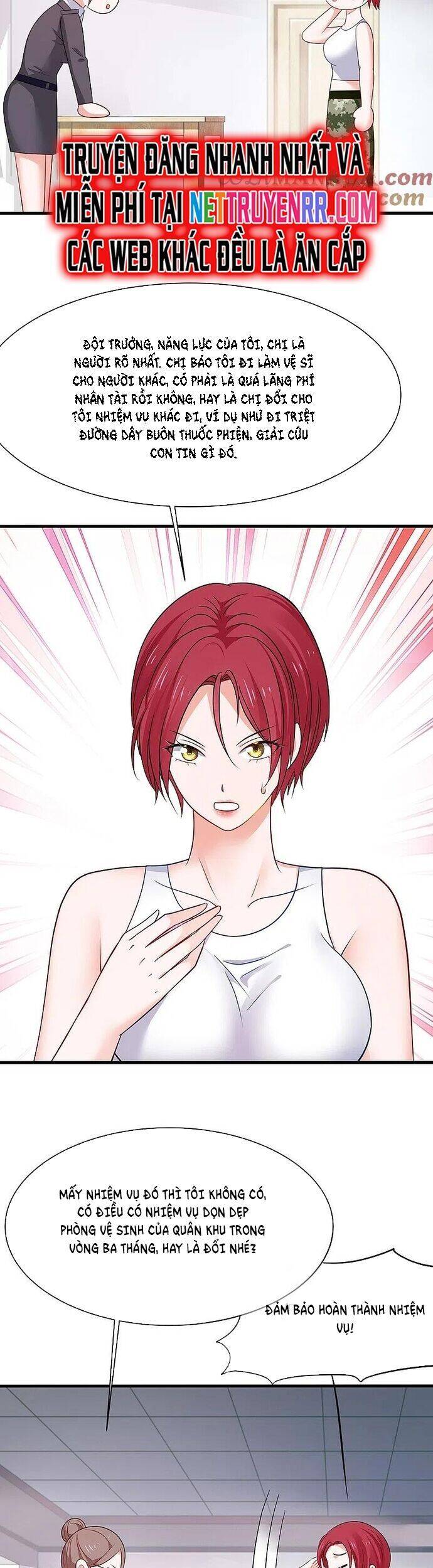 Vô Địch Học Bạ Hệ Thống Chapter 230 - 5