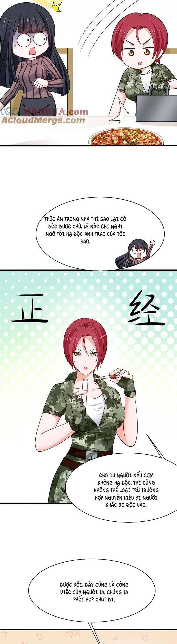 Vô Địch Học Bạ Hệ Thống Chapter 230 - 10