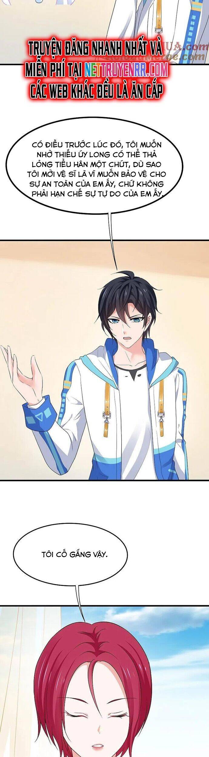 Vô Địch Học Bạ Hệ Thống Chapter 231 - 11