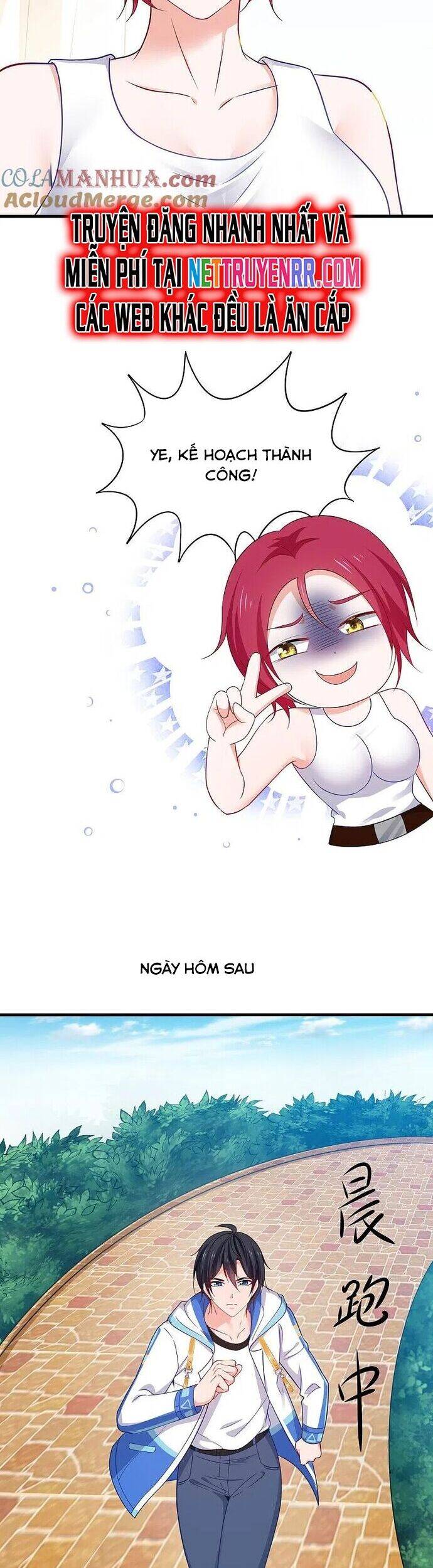 Vô Địch Học Bạ Hệ Thống Chapter 231 - 12