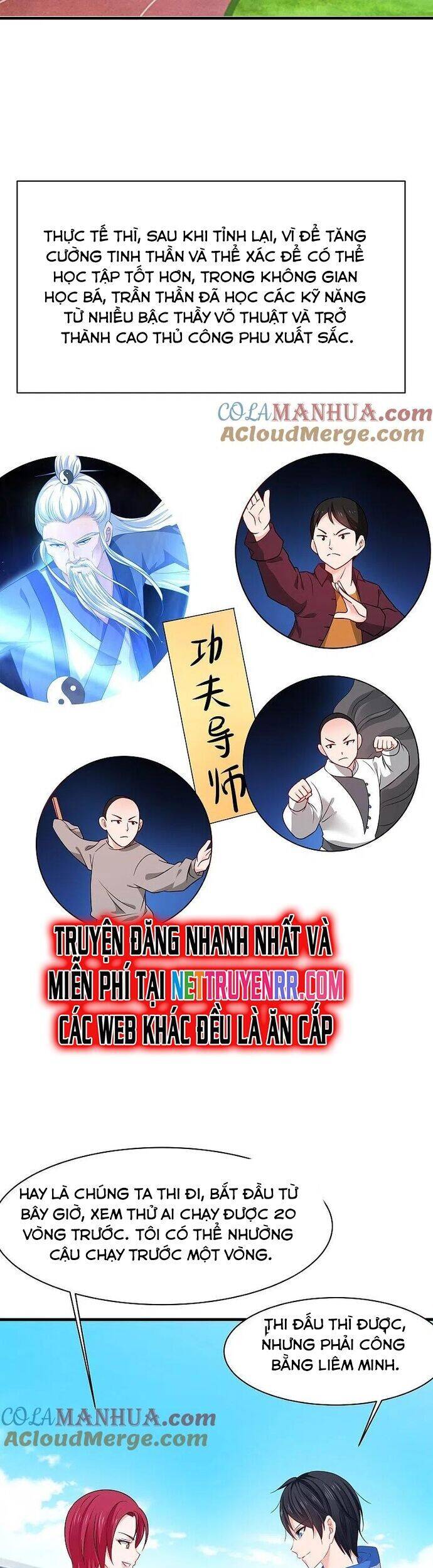 Vô Địch Học Bạ Hệ Thống Chapter 231 - 15