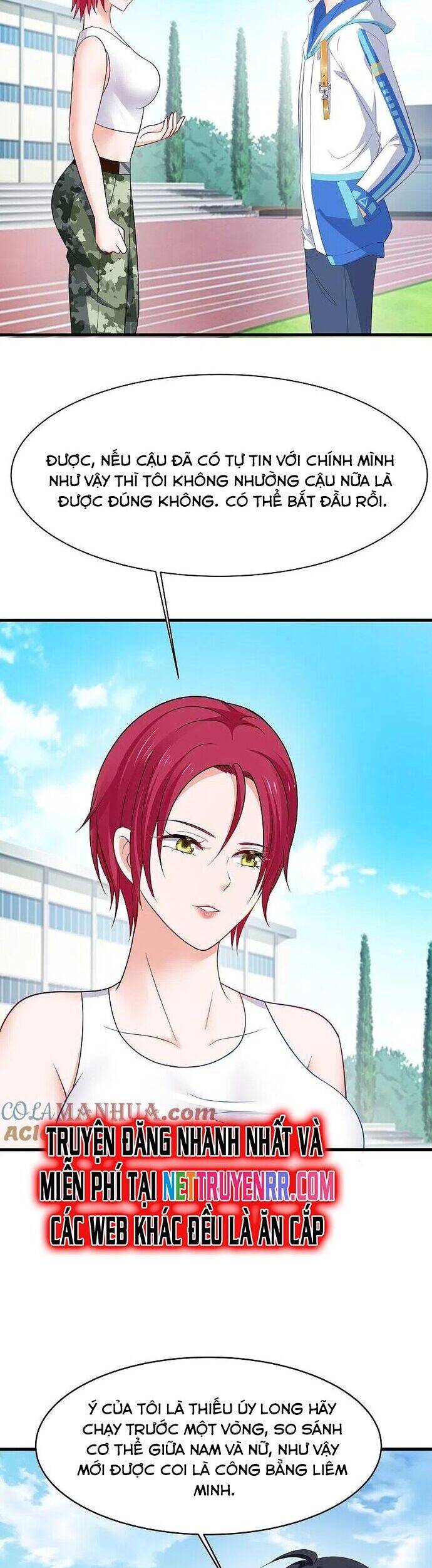 Vô Địch Học Bạ Hệ Thống Chapter 231 - 16