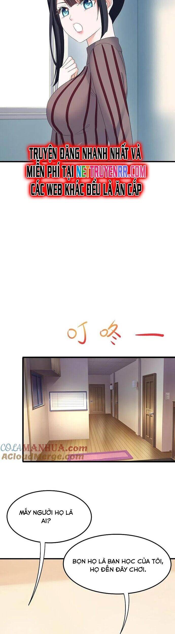Vô Địch Học Bạ Hệ Thống Chapter 231 - 4