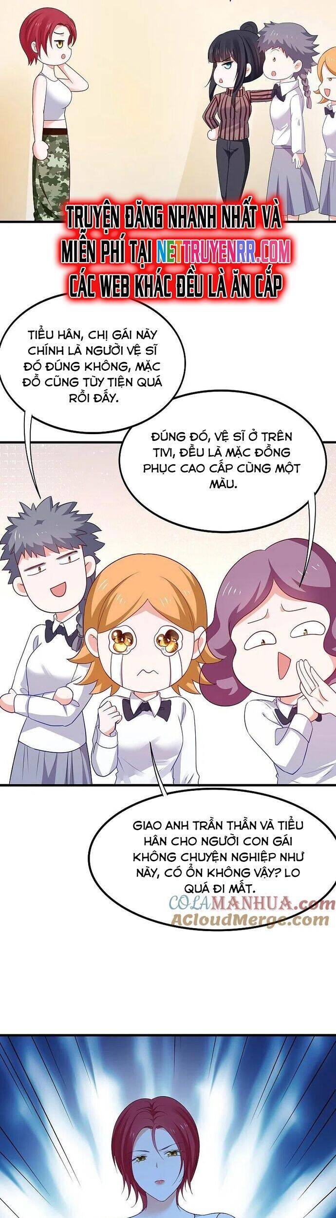 Vô Địch Học Bạ Hệ Thống Chapter 231 - 5