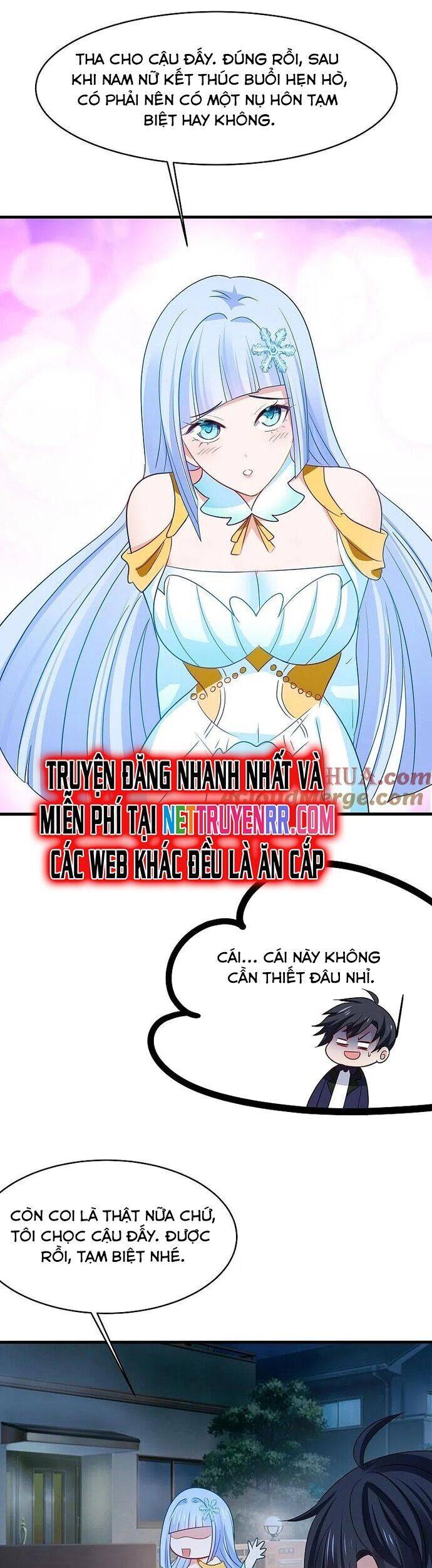 Vô Địch Học Bạ Hệ Thống Chapter 233 - 11