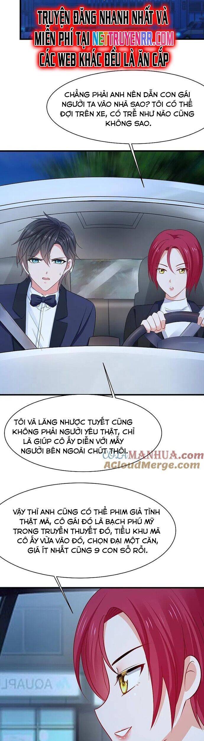 Vô Địch Học Bạ Hệ Thống Chapter 233 - 13