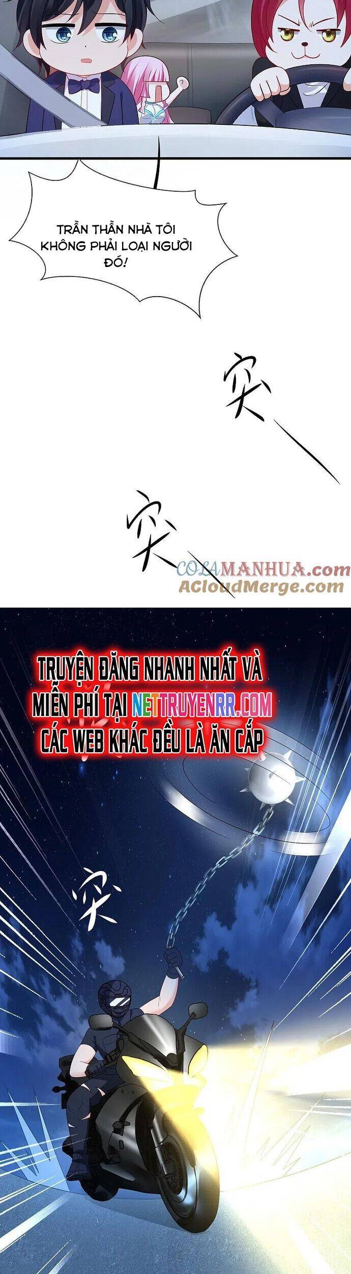 Vô Địch Học Bạ Hệ Thống Chapter 233 - 15