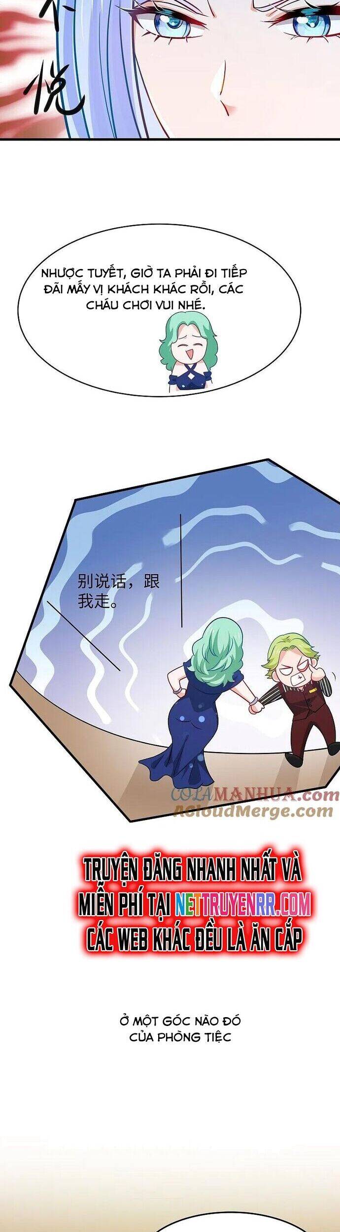 Vô Địch Học Bạ Hệ Thống Chapter 233 - 4