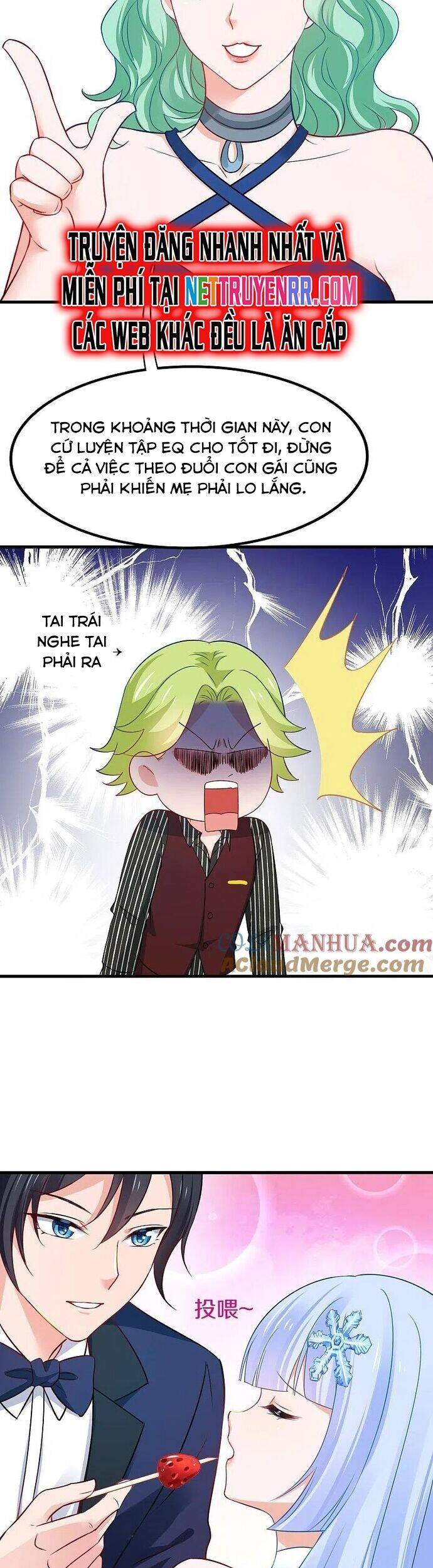 Vô Địch Học Bạ Hệ Thống Chapter 233 - 7