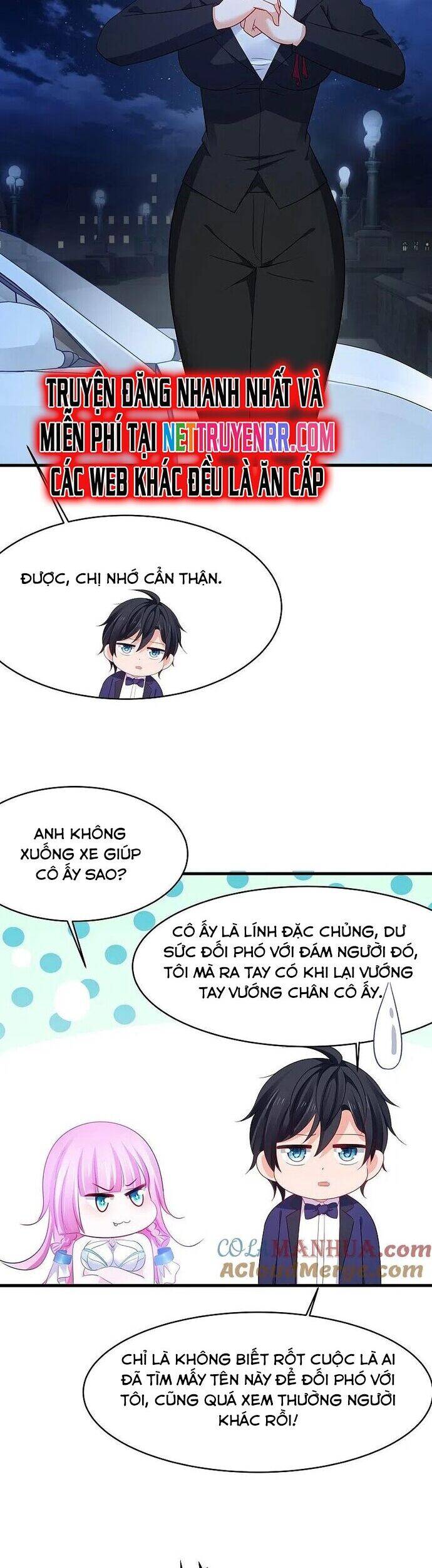 Vô Địch Học Bạ Hệ Thống Chapter 234 - 2