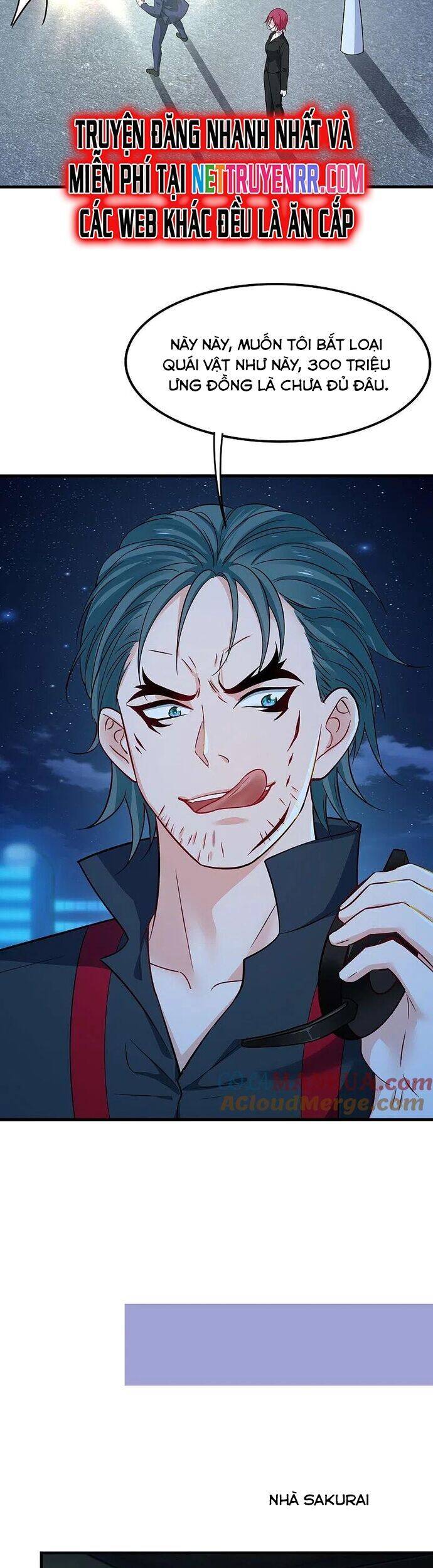 Vô Địch Học Bạ Hệ Thống Chapter 234 - 11