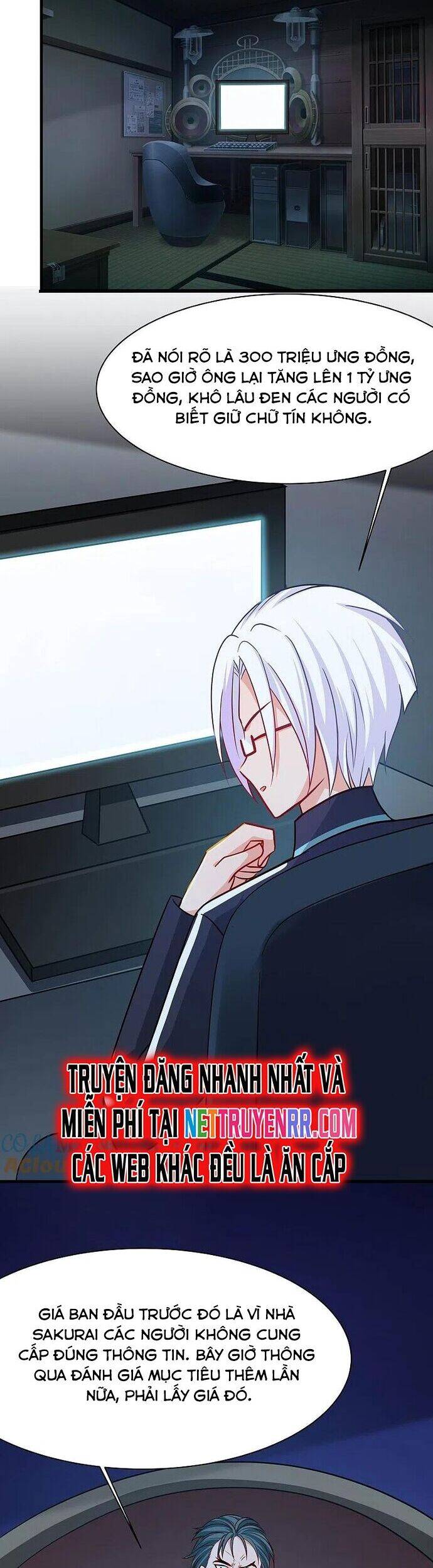 Vô Địch Học Bạ Hệ Thống Chapter 234 - 12