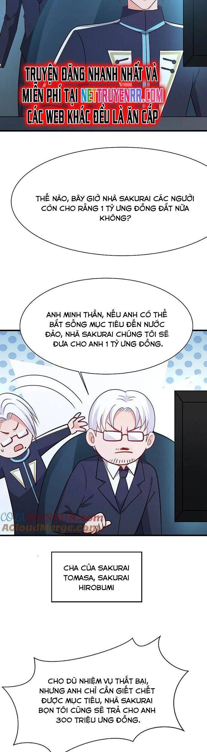 Vô Địch Học Bạ Hệ Thống Chapter 234 - 14