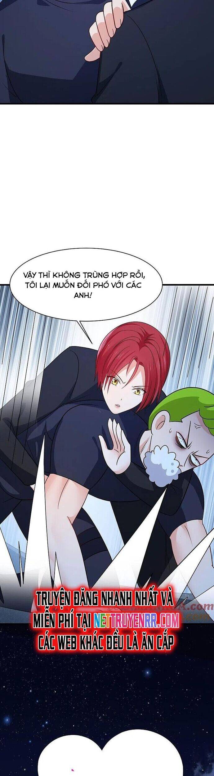 Vô Địch Học Bạ Hệ Thống Chapter 234 - 4