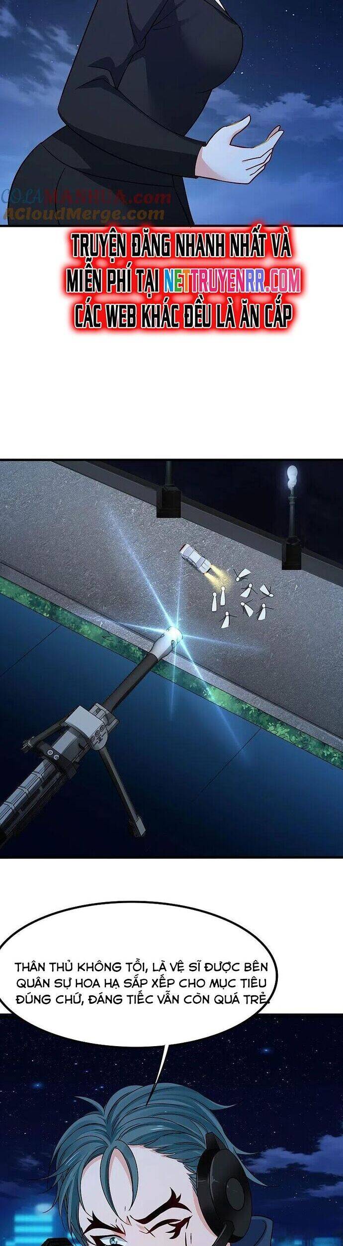 Vô Địch Học Bạ Hệ Thống Chapter 234 - 6