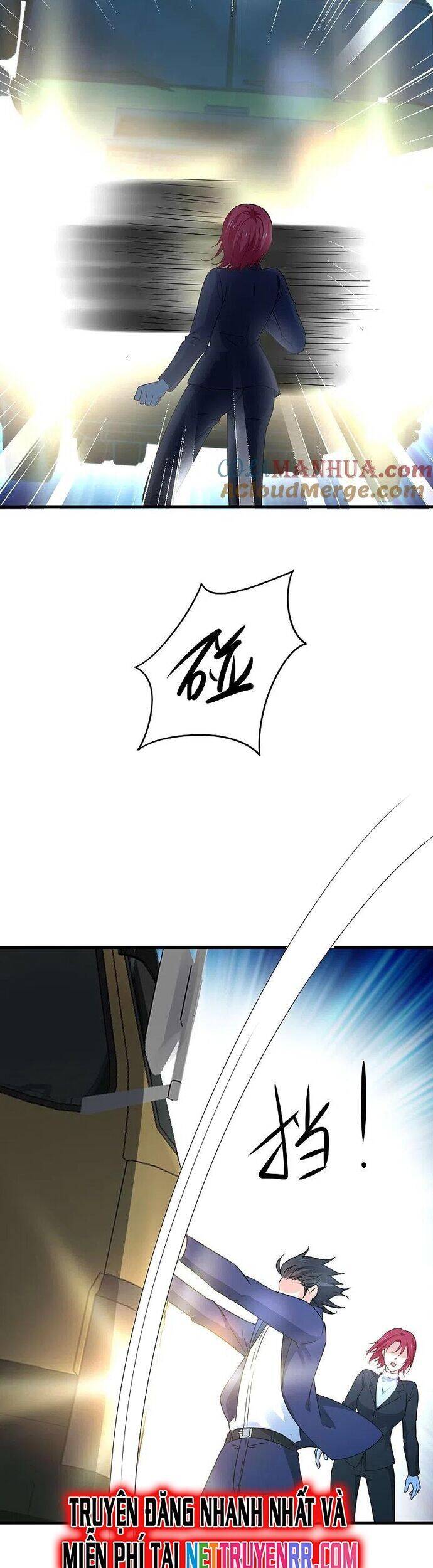 Vô Địch Học Bạ Hệ Thống Chapter 234 - 9
