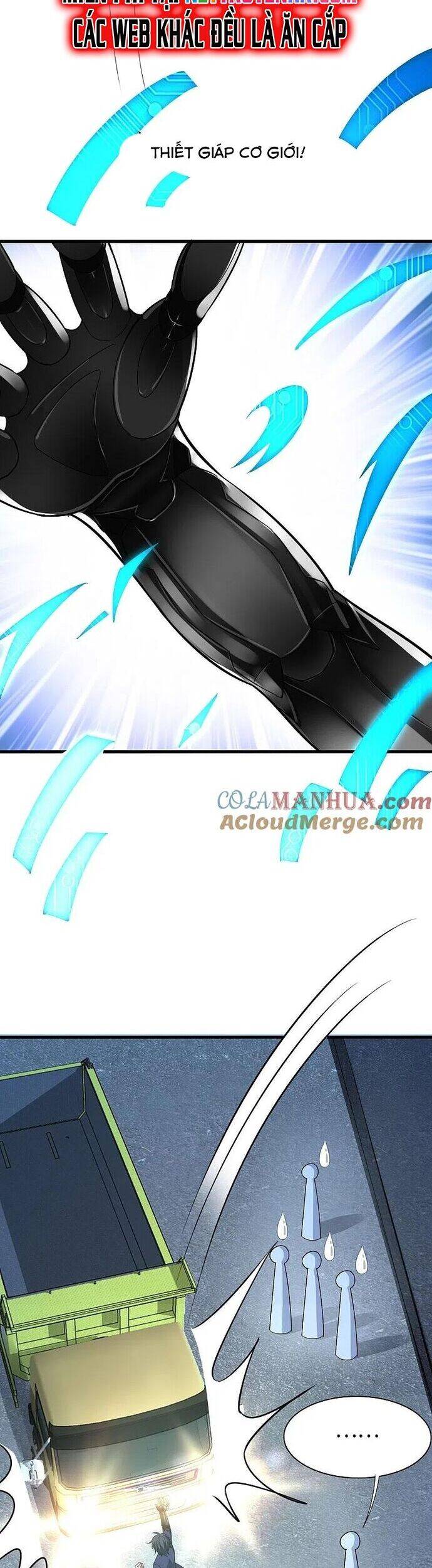 Vô Địch Học Bạ Hệ Thống Chapter 234 - 10