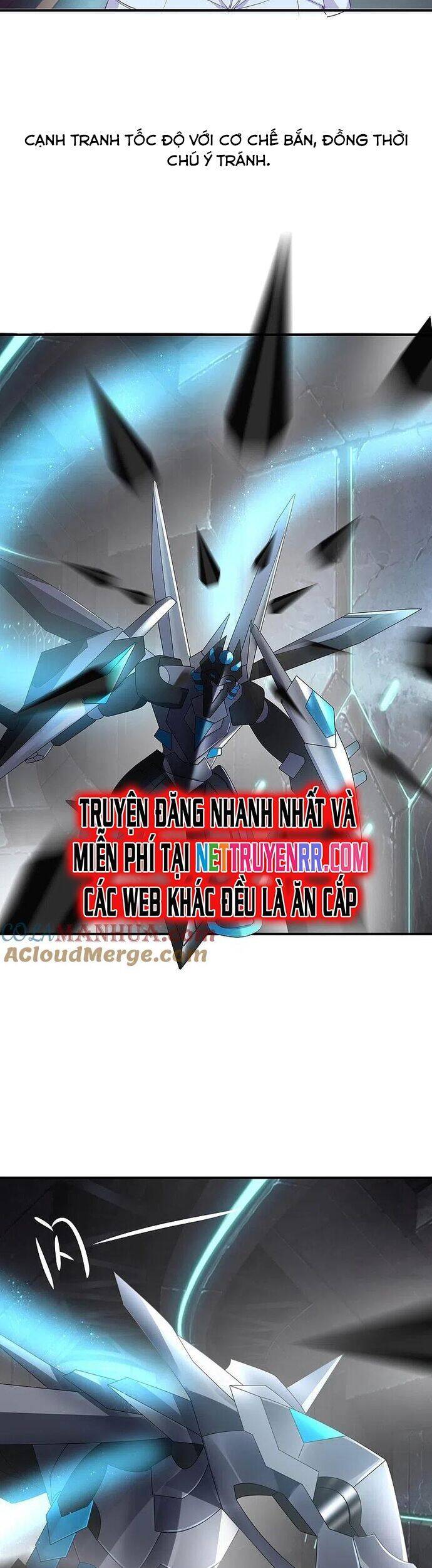 Vô Địch Học Bạ Hệ Thống Chapter 235 - 13