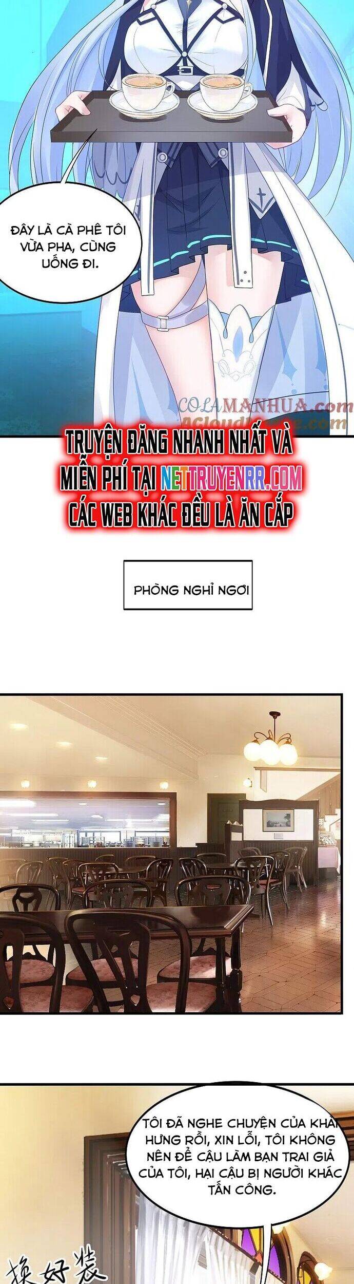 Vô Địch Học Bạ Hệ Thống Chapter 235 - 16