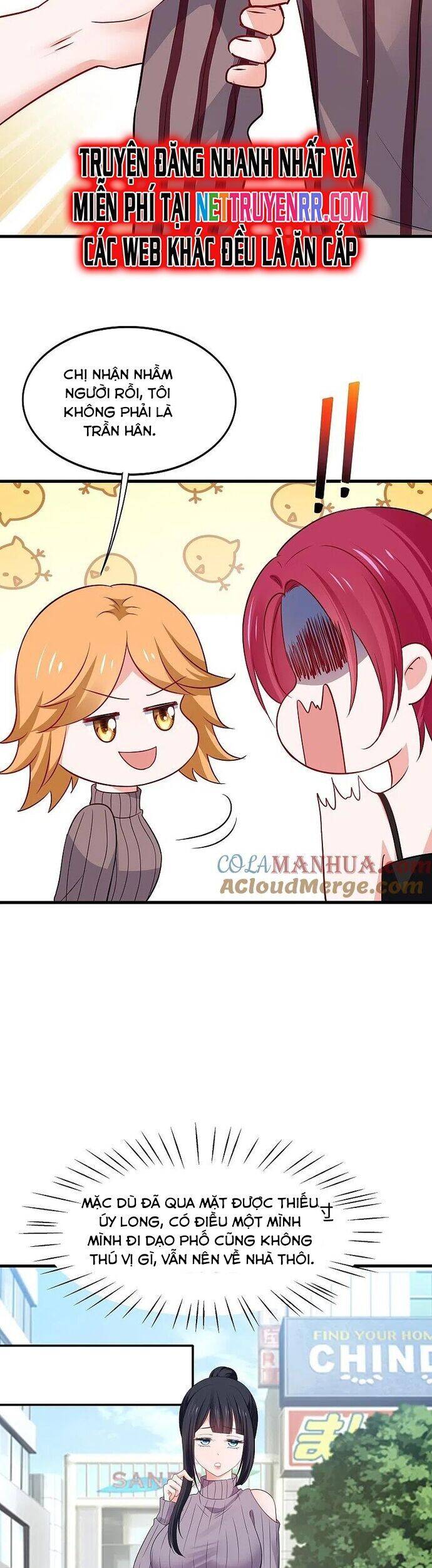 Vô Địch Học Bạ Hệ Thống Chapter 236 - 11