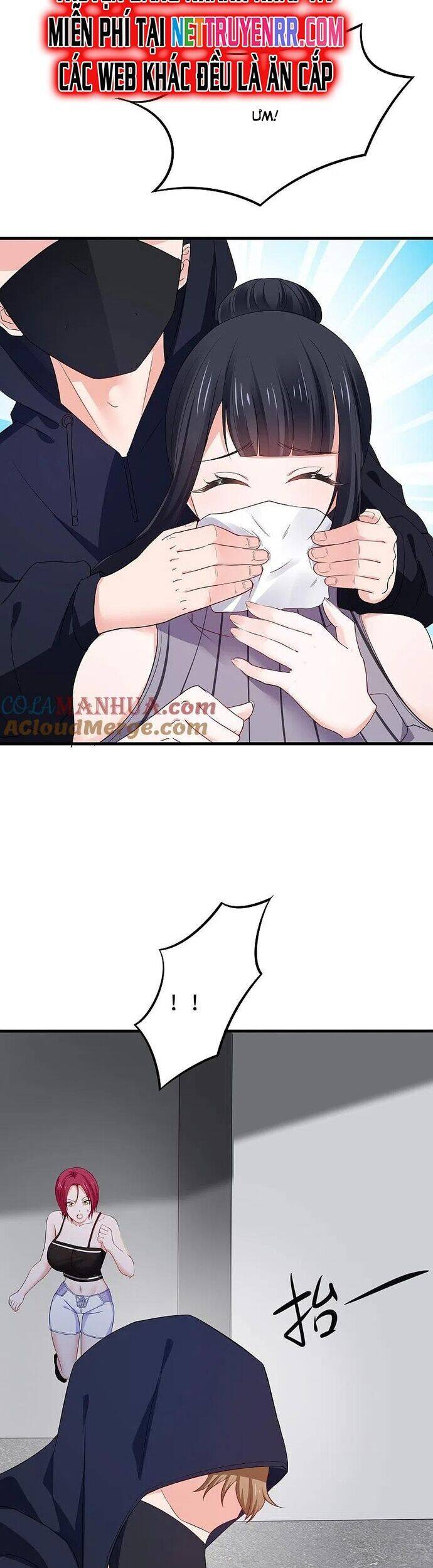 Vô Địch Học Bạ Hệ Thống Chapter 236 - 13