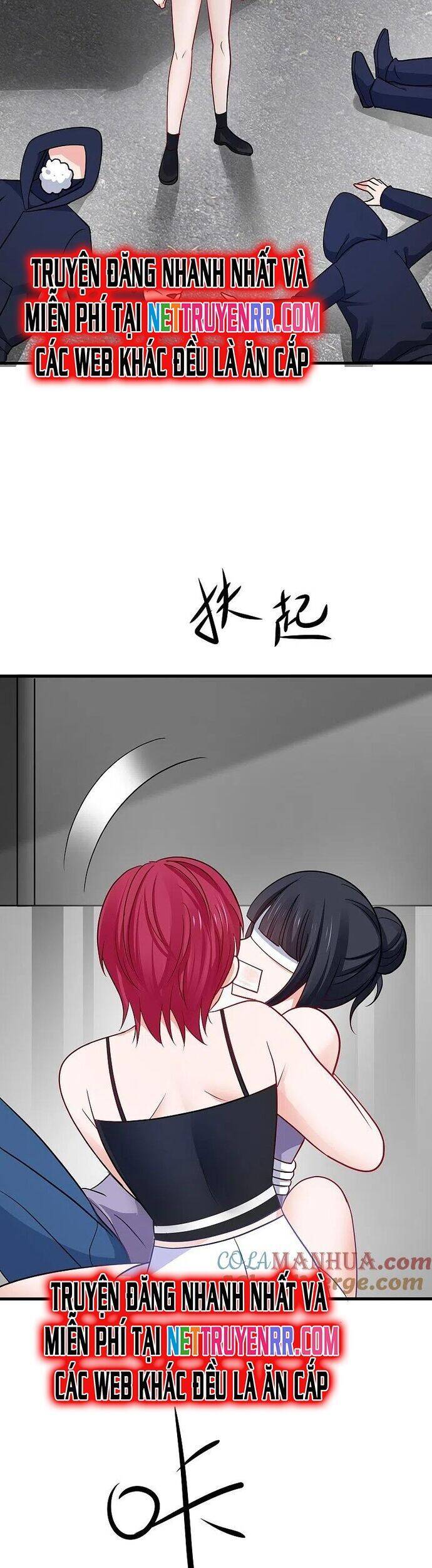 Vô Địch Học Bạ Hệ Thống Chapter 236 - 17