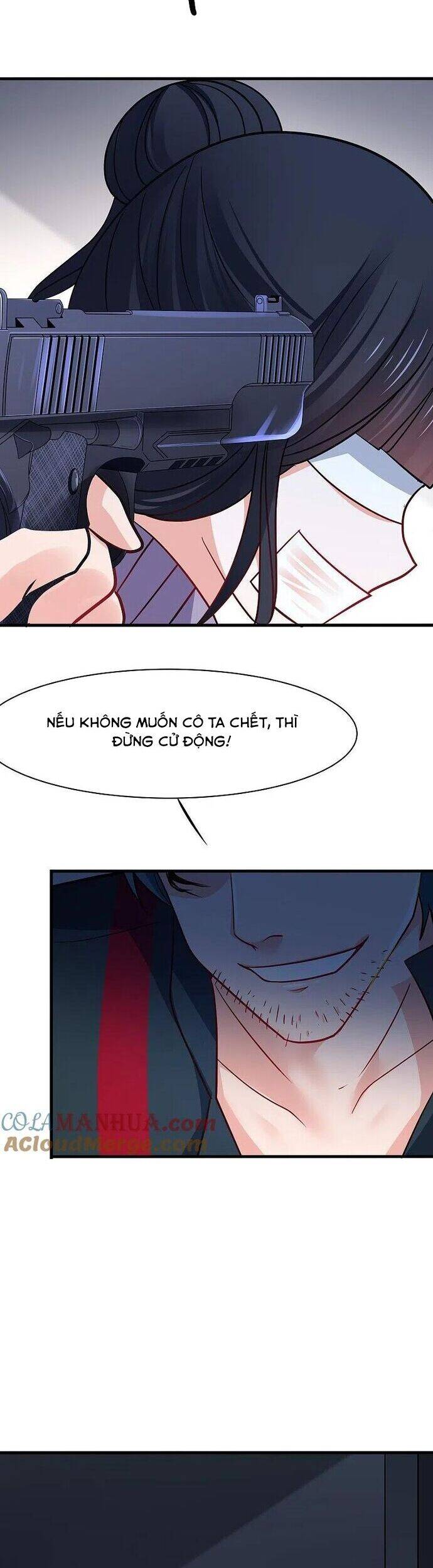 Vô Địch Học Bạ Hệ Thống Chapter 236 - 18