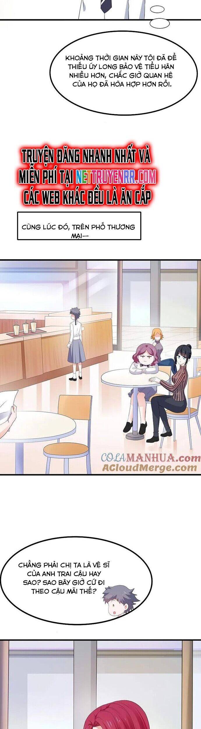 Vô Địch Học Bạ Hệ Thống Chapter 236 - 4